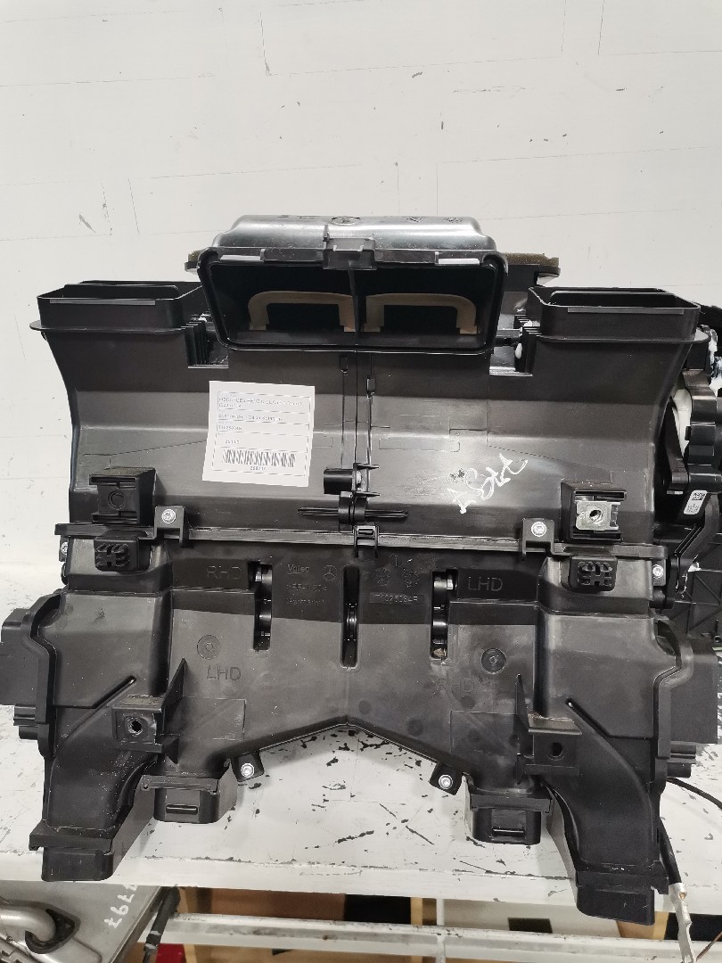 Evaporador / Caixa Sofagem MERCEDES-BENZ C-CLASS T-Model (S205) | 14 -  Imagem-3