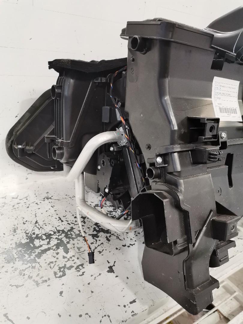 Evaporador / Caixa Sofagem MERCEDES-BENZ C-CLASS T-Model (S205) | 14 -  Imagem-2