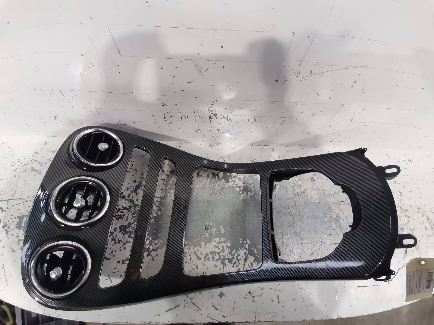 Genérico MERCEDES-BENZ C-CLASS T-Model (S205) | 14 - 