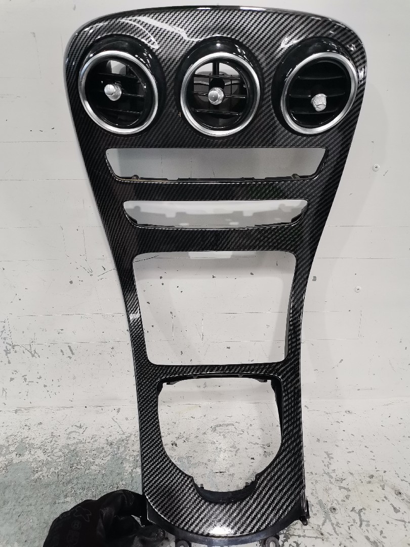 Genérico MERCEDES-BENZ C-CLASS T-Model (S205) | 14 -  Imagem-1