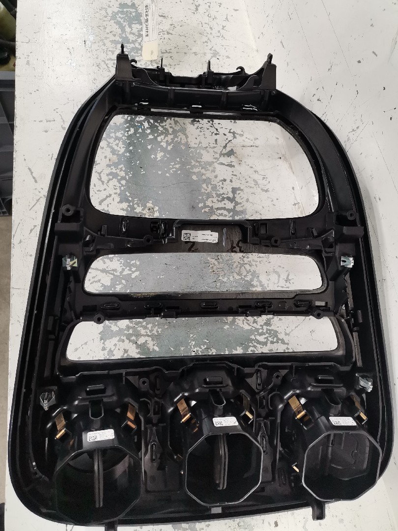 Genérico MERCEDES-BENZ C-CLASS T-Model (S205) | 14 -  Imagem-2