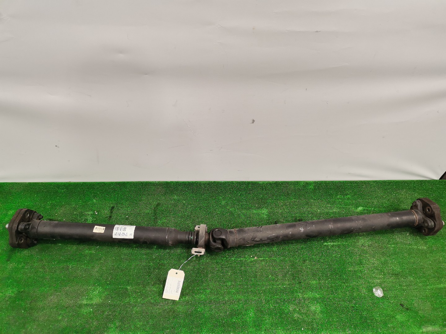 Veio Transmissão Central MERCEDES-BENZ C-CLASS T-Model (S205) | 14 - 