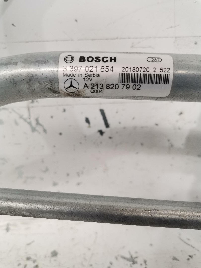 Motor Limpa-Vidros Frente MERCEDES-BENZ C-CLASS T-Model (S205) | 14 -  Imagem-1