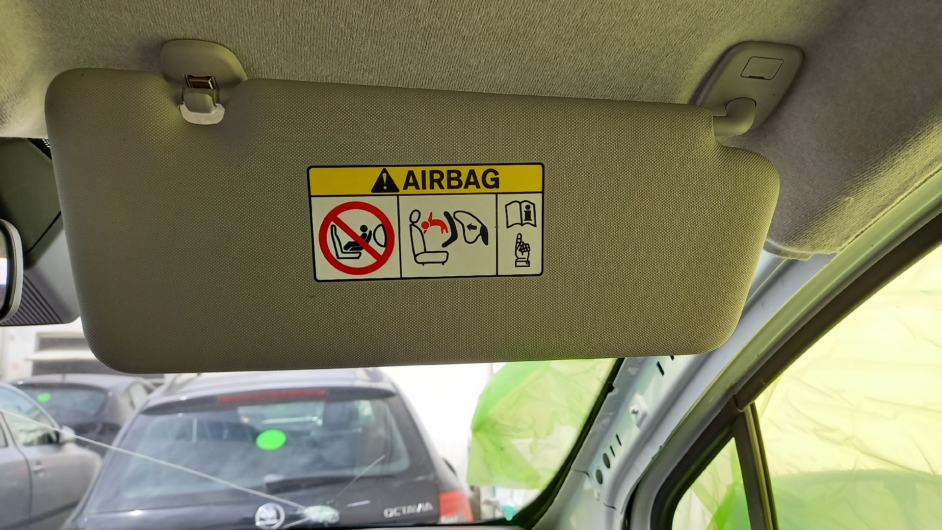 Pala Sol Lado Direito RENAULT ZOE (BFM_) | 12 - 