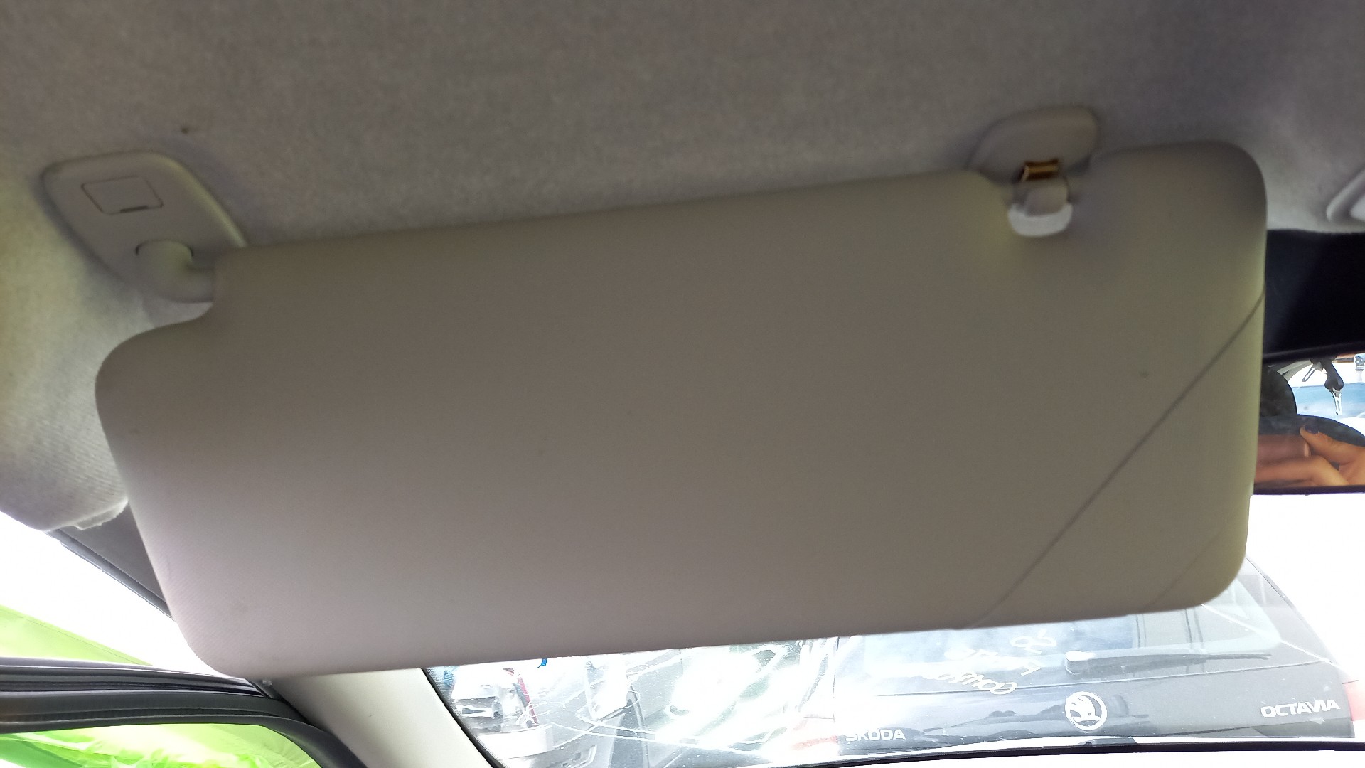 Pala Sol Lado Esquerdo RENAULT ZOE (BFM_) | 12 - 