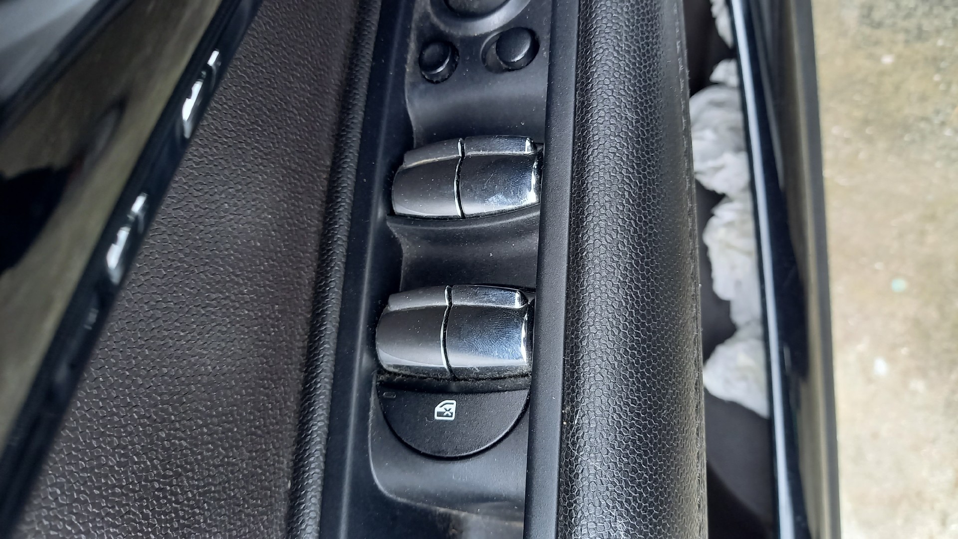 Interruptor Vidros MINI MINI COUNTRYMAN (R60) | 10 - 16
