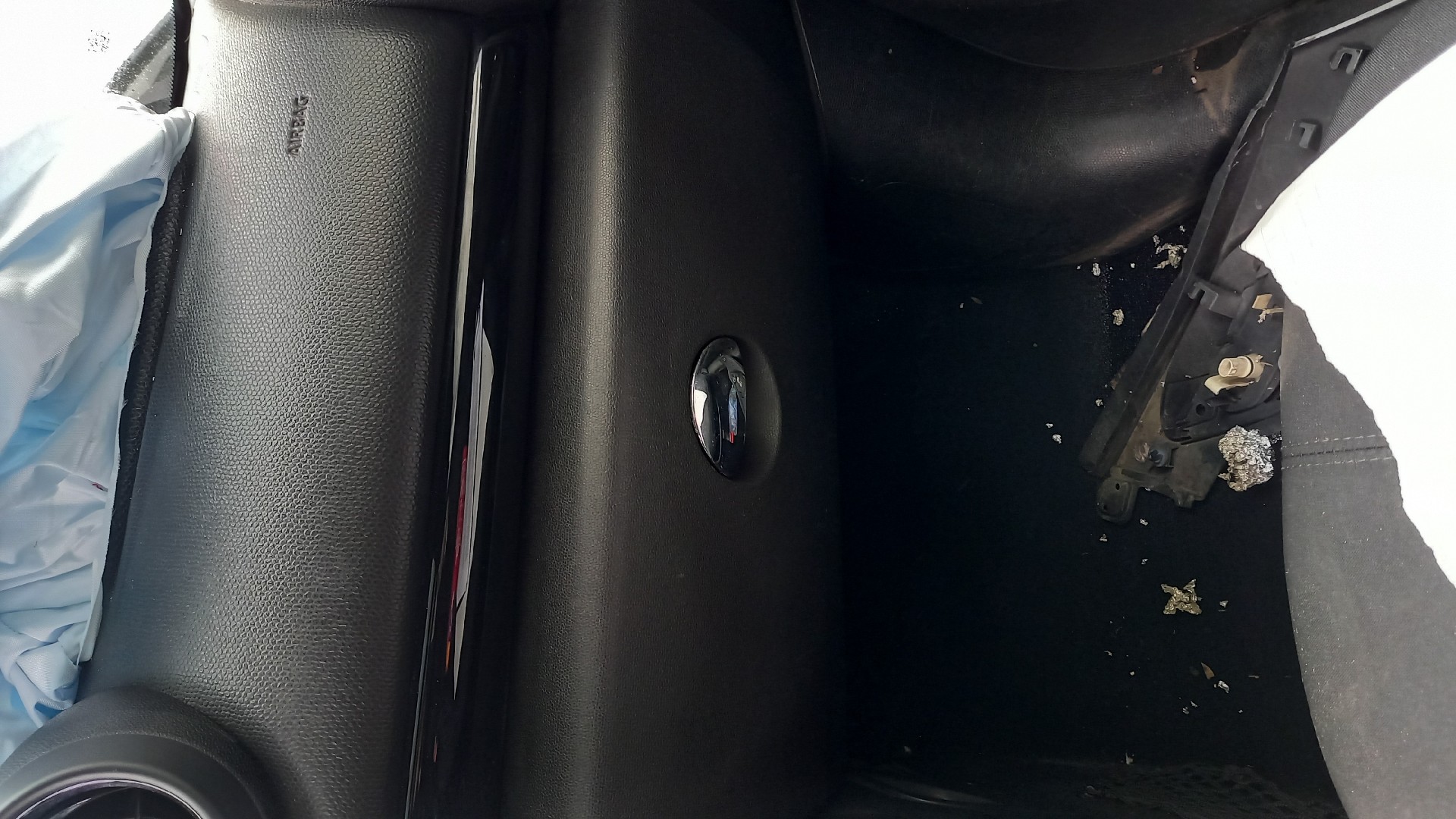 Porta-Luvas MINI MINI COUNTRYMAN (R60) | 10 - 16
