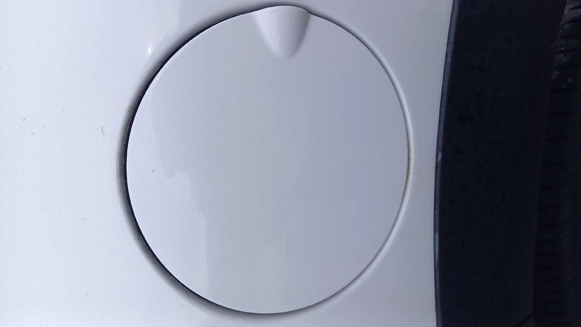 Portinhola / Tampa Combustivel MINI MINI COUNTRYMAN (R60) | 10 - 16