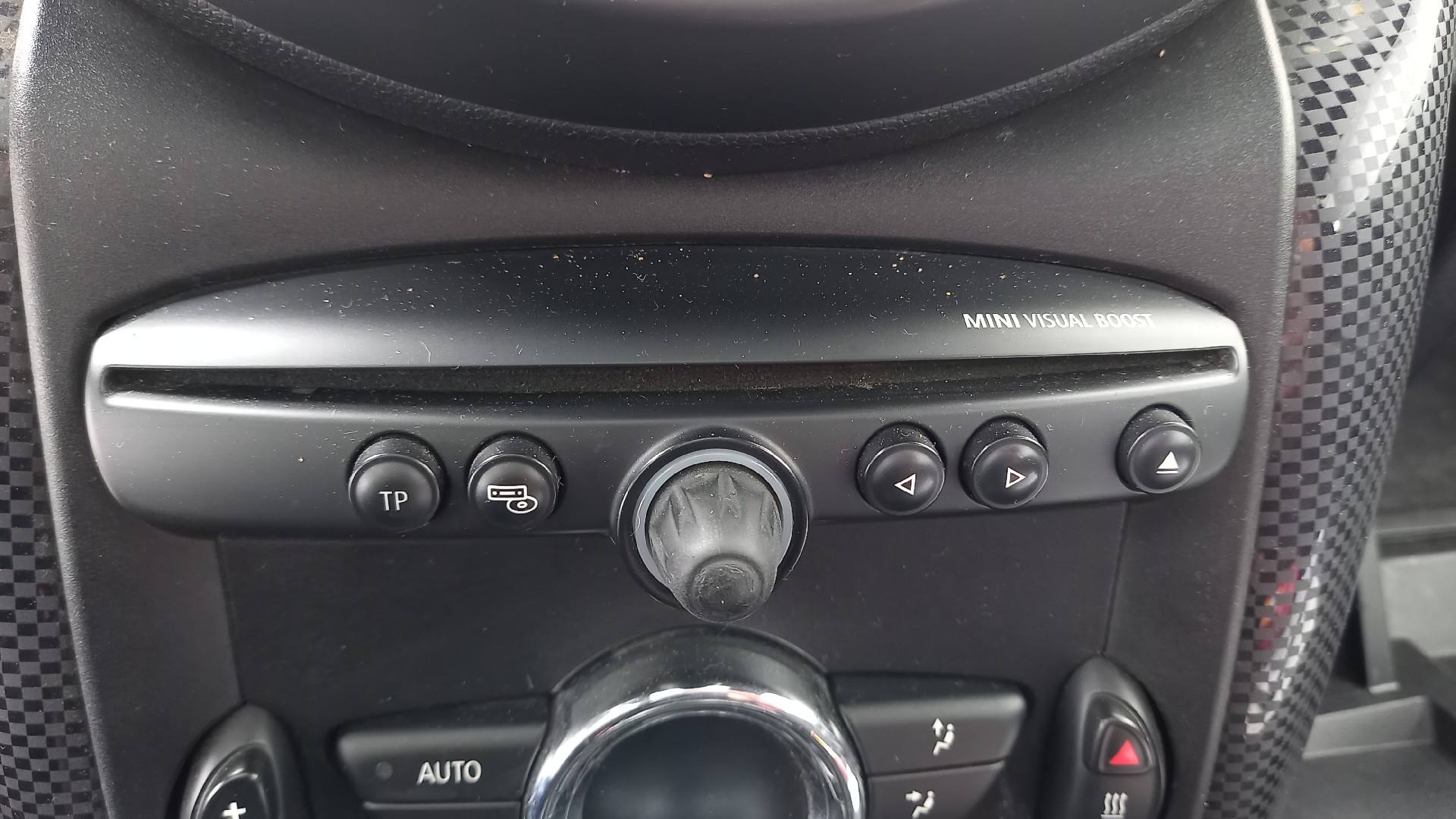 Rádio MINI MINI COUNTRYMAN (R60) | 10 - 16