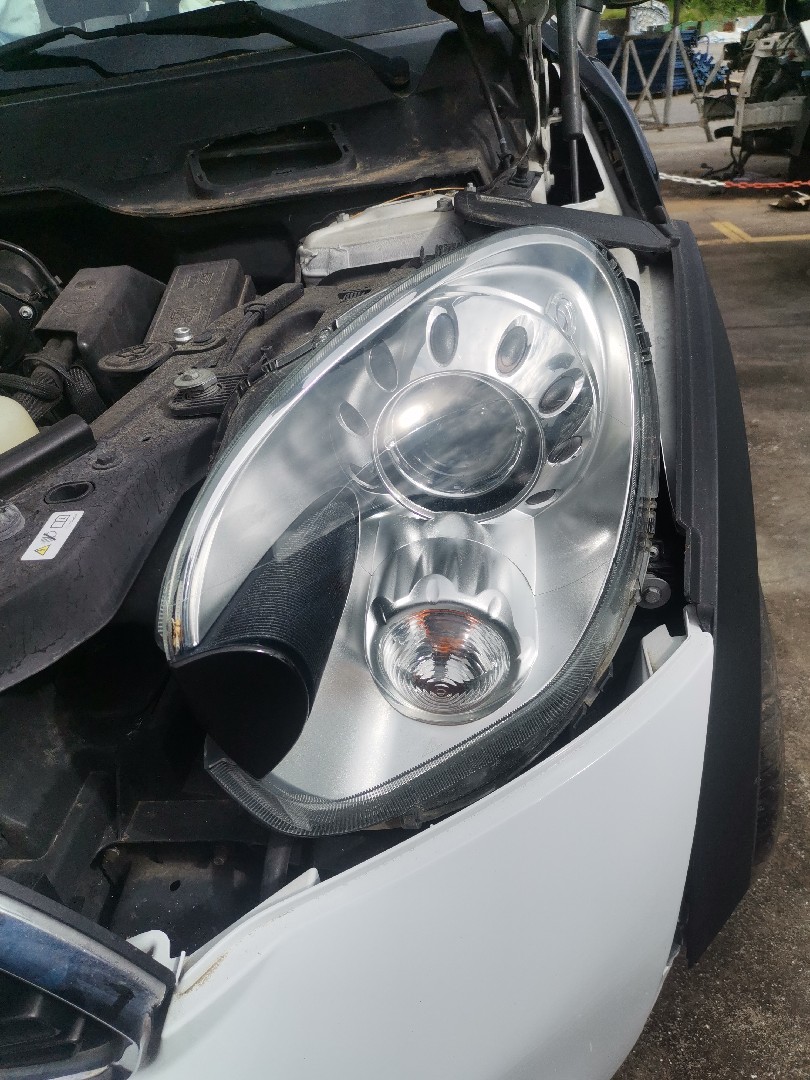 Faro Izq MINI MINI COUNTRYMAN (R60) | 10 - 16
