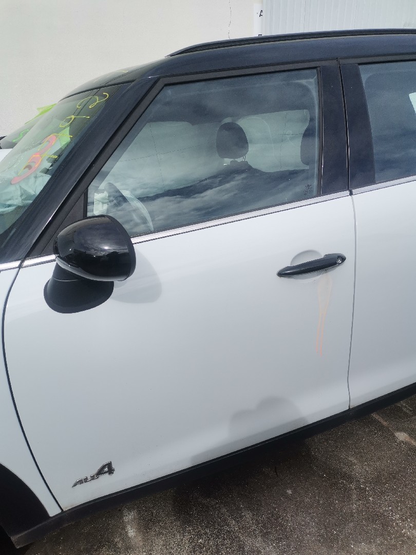 Porta Frente Lado Esquerdo MINI MINI COUNTRYMAN (R60) | 10 - 16