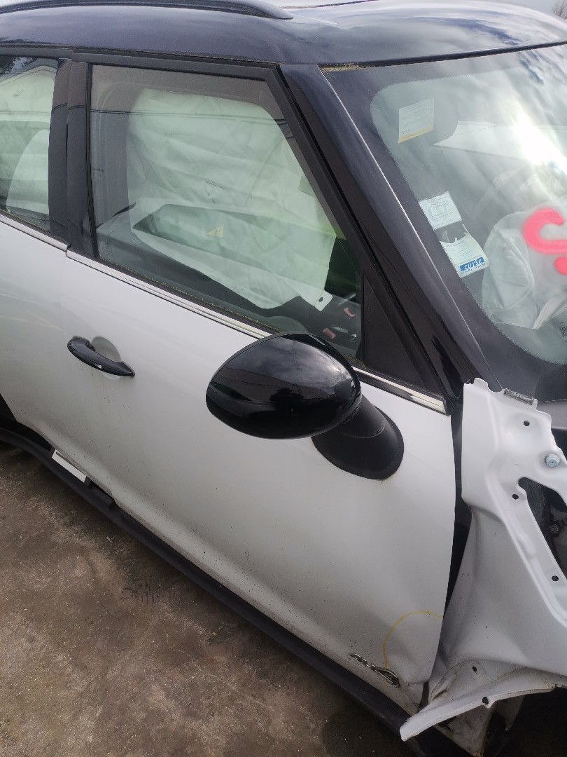Porta Frente Lado Direito MINI MINI COUNTRYMAN (R60) | 10 - 16