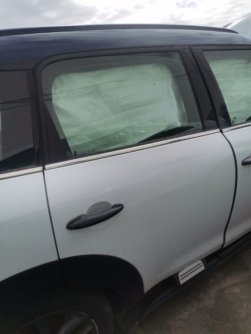Porta Tras Lado Direito MINI MINI COUNTRYMAN (R60) | 10 - 16