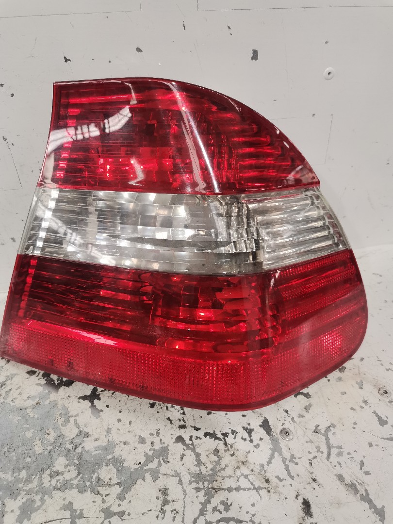 Farolim Direito BMW 3 Compact (E46) | 01 - 05