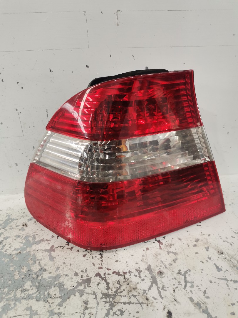 Farolim Esquerdo BMW 3 (E46) | 97 - 05