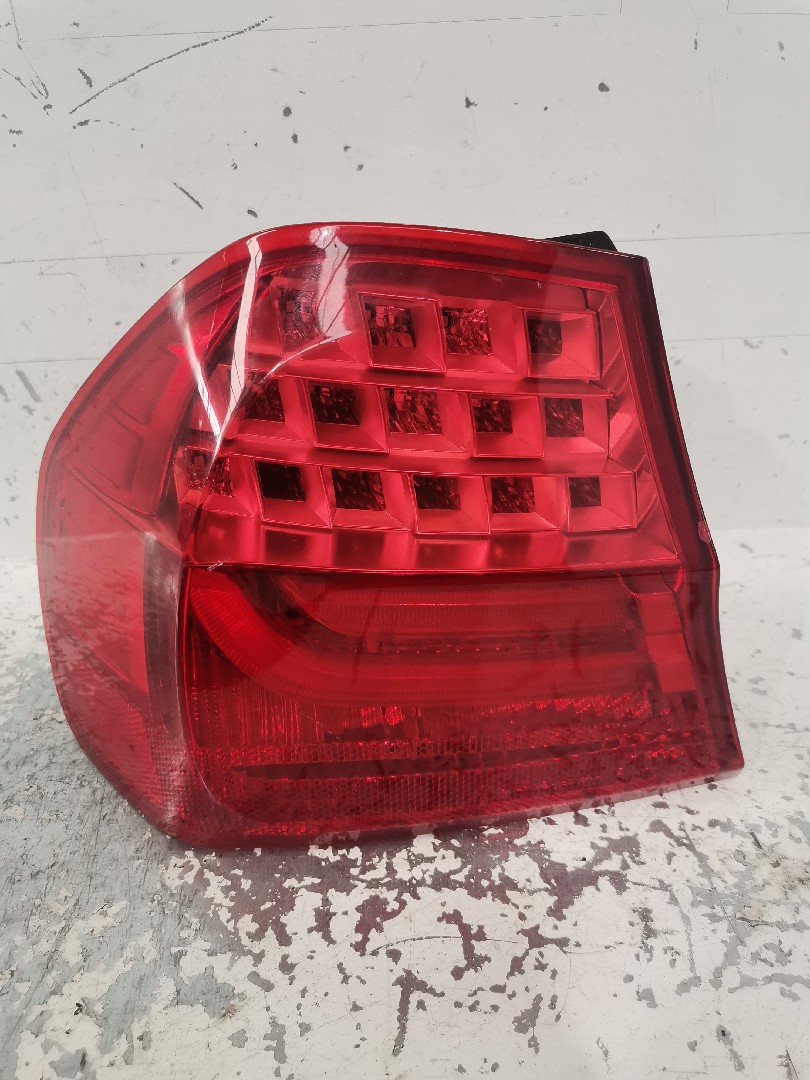 Farolim Esquerdo BMW 3 (E90) | 04 - 12