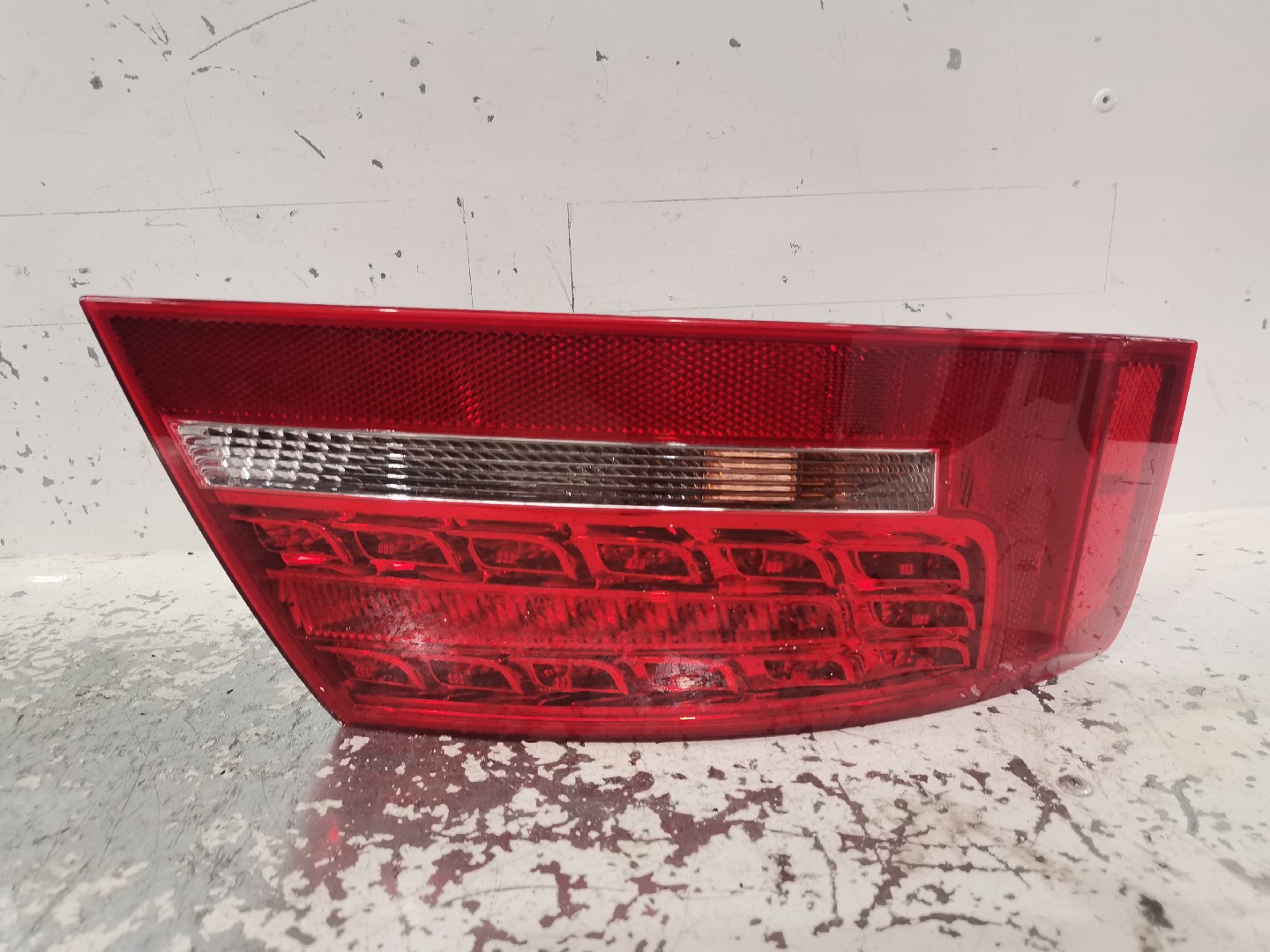 Farolim Traseiro Esquerdo AUDI A5 Sportback (8TA) | 09 - 17