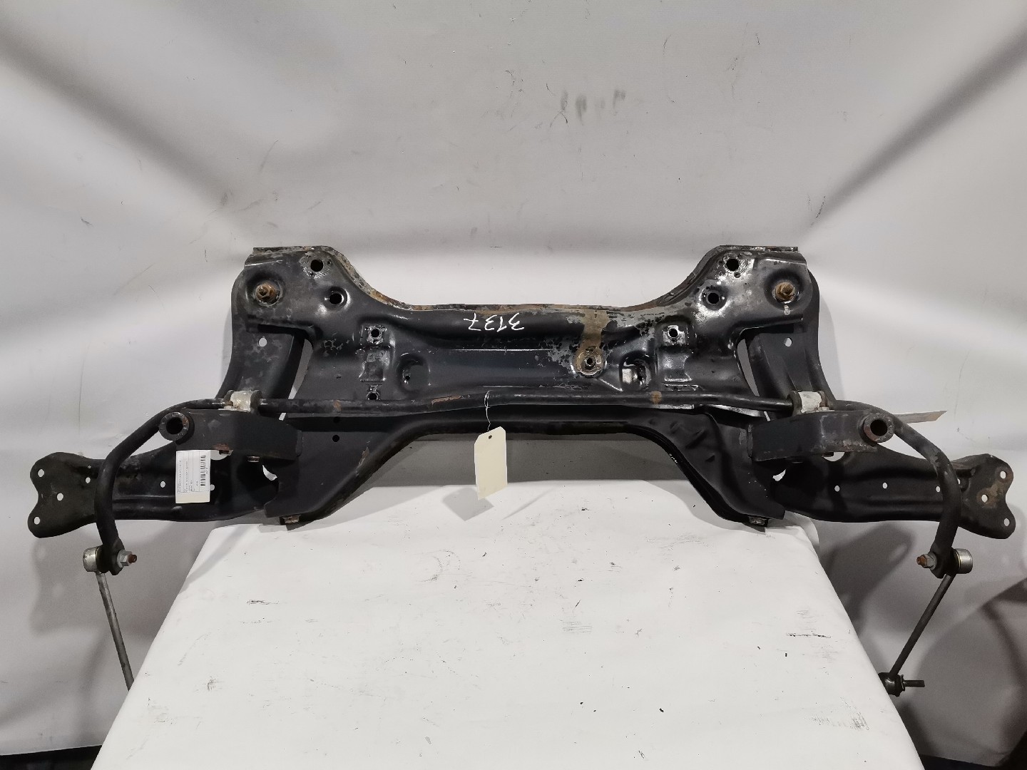 Charriot Frente SEAT IBIZA IV (6J5, 6P1) | 08 - 17