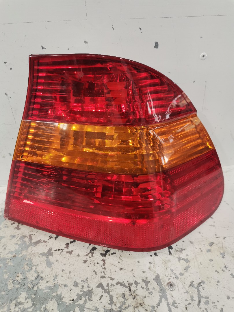 Farolim Direito BMW 3 (E46) | 97 - 05