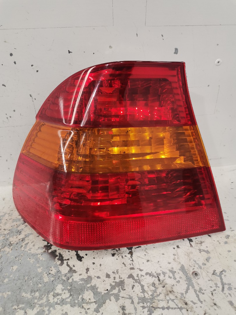 Farolim Esquerdo BMW 3 (E46) | 97 - 05