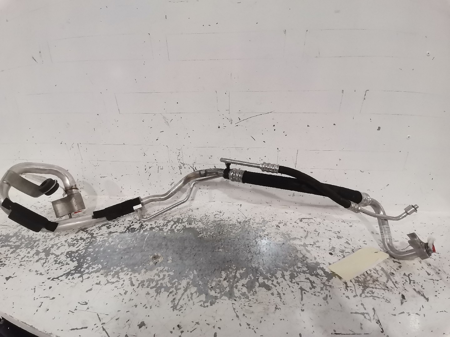 Genérico MERCEDES-BENZ C-CLASS T-Model (S205) | 14 - 