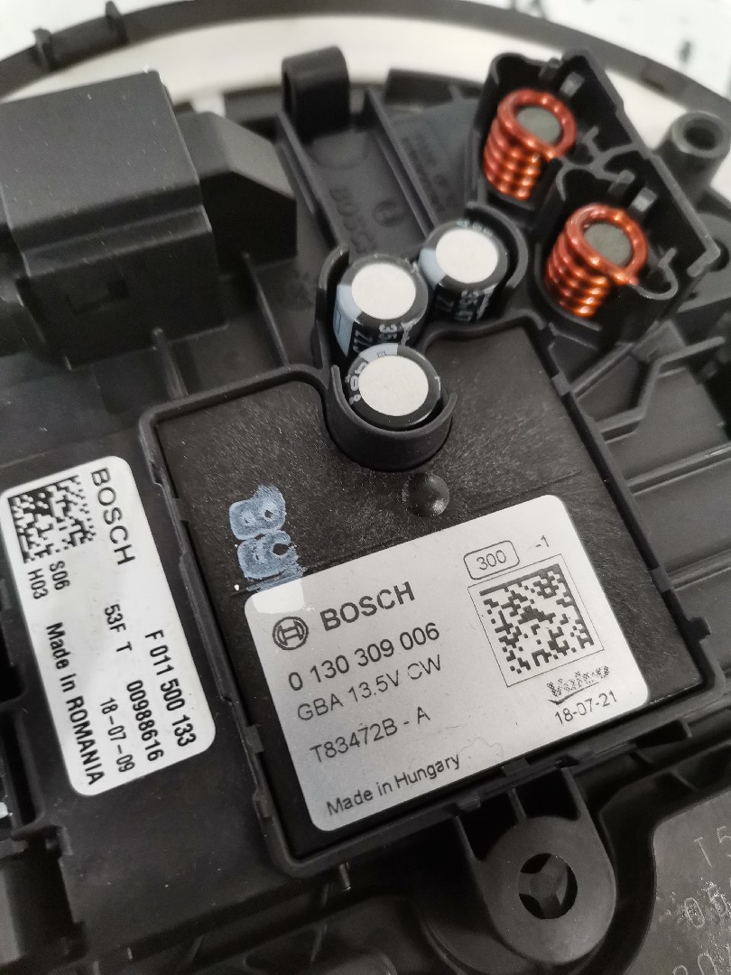 Motor Sofagem MERCEDES-BENZ C-CLASS T-Model (S205) | 14 -  Imagem-2