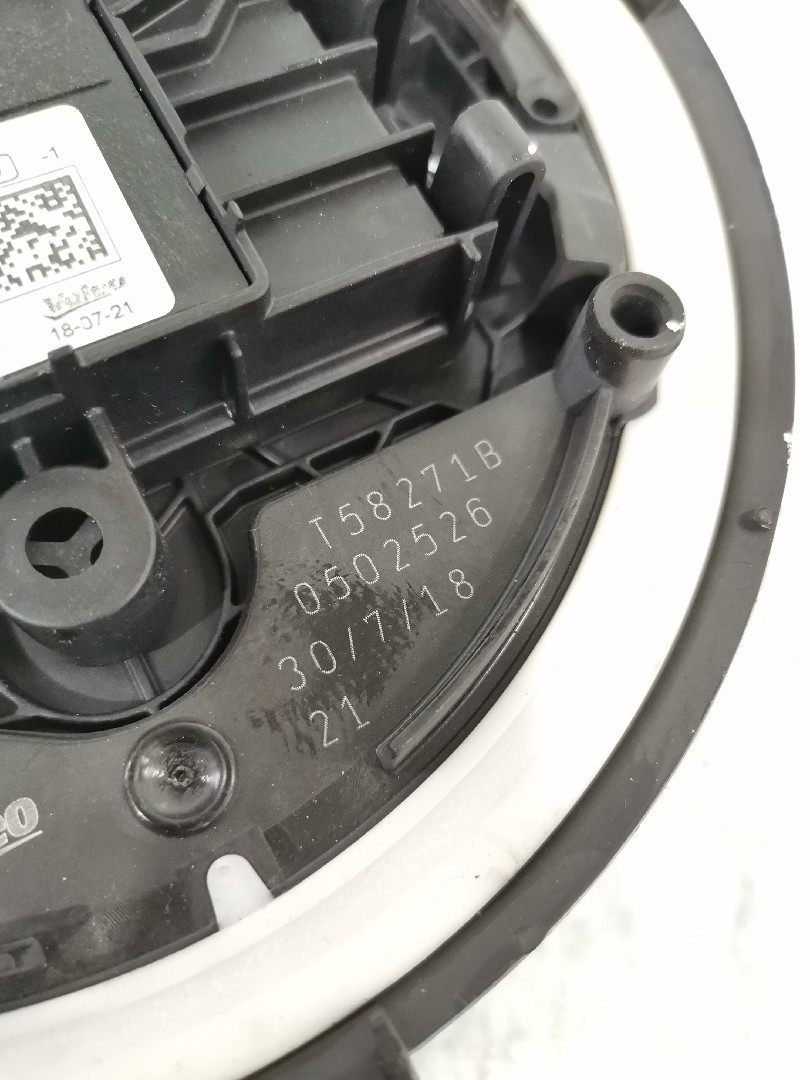 Motor Sofagem MERCEDES-BENZ C-CLASS T-Model (S205) | 14 -  Imagem-3