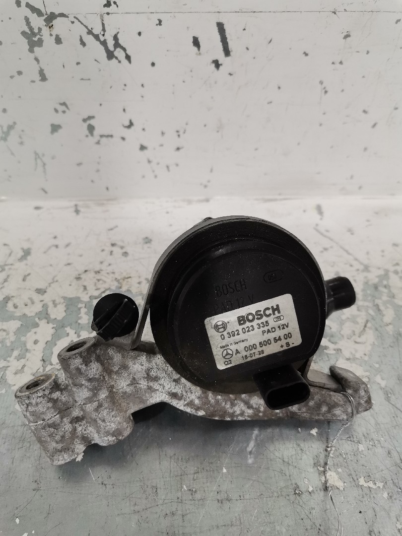 Genérico MERCEDES-BENZ C-CLASS T-Model (S205) | 14 - 