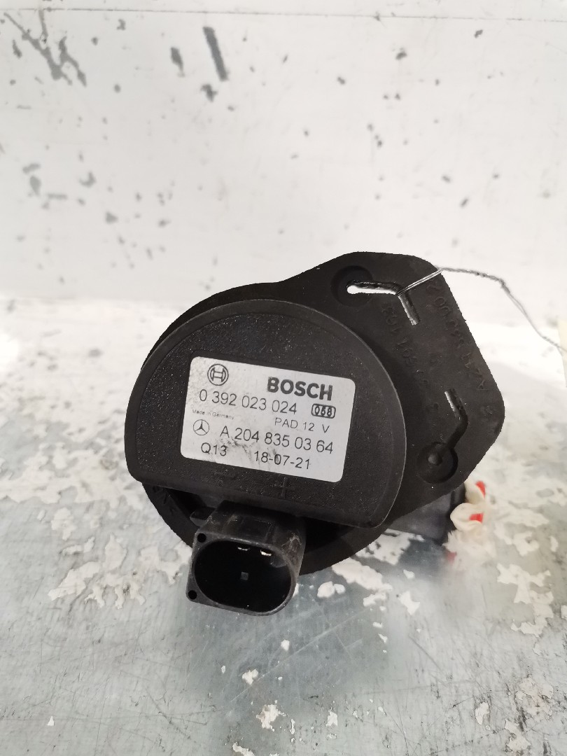 Genérico MERCEDES-BENZ C-CLASS T-Model (S205) | 14 - 