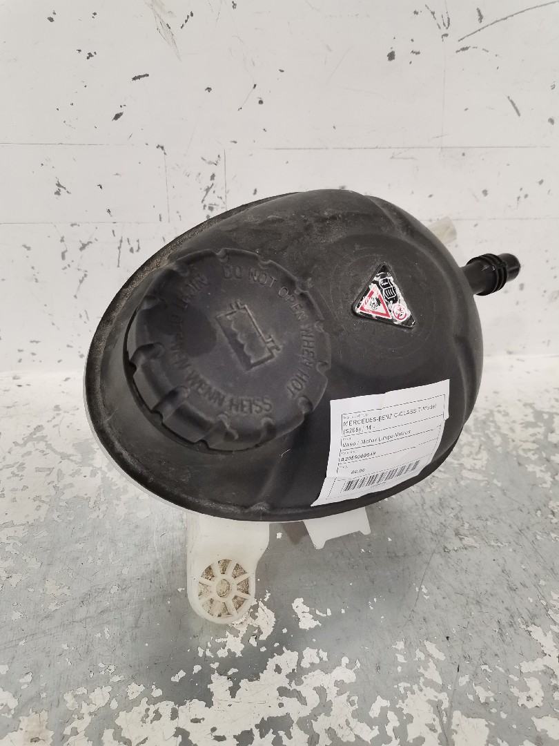 Reservatório / Depósito Limpa-Vidros MERCEDES-BENZ C-CLASS T-Model (S205) | 14 - 