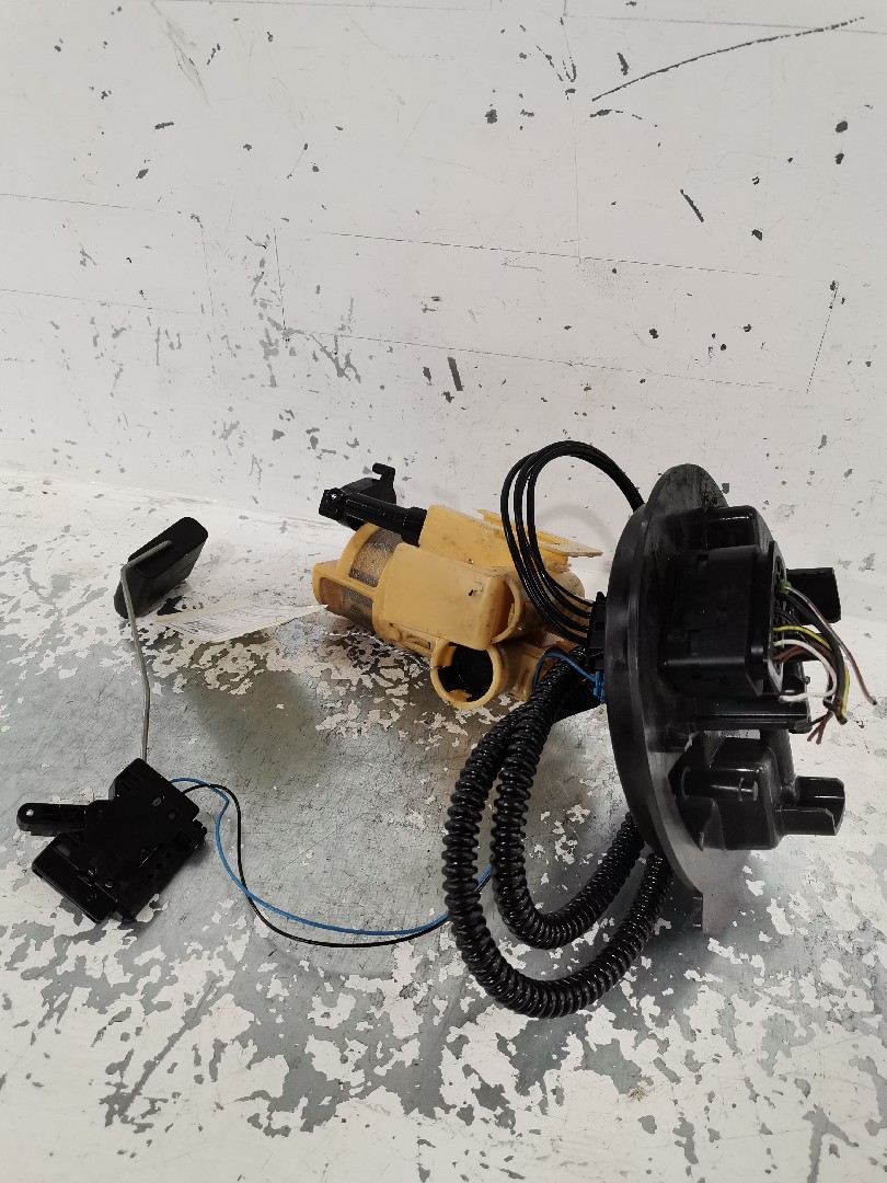 Boía / Bomba Depósito de Combustível MERCEDES-BENZ C-CLASS T-Model (S205) | 14 - 