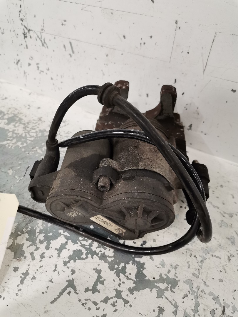 Pinça Travão Trás Lado Esquerdo MERCEDES-BENZ C-CLASS T-Model (S205) | 14 - 