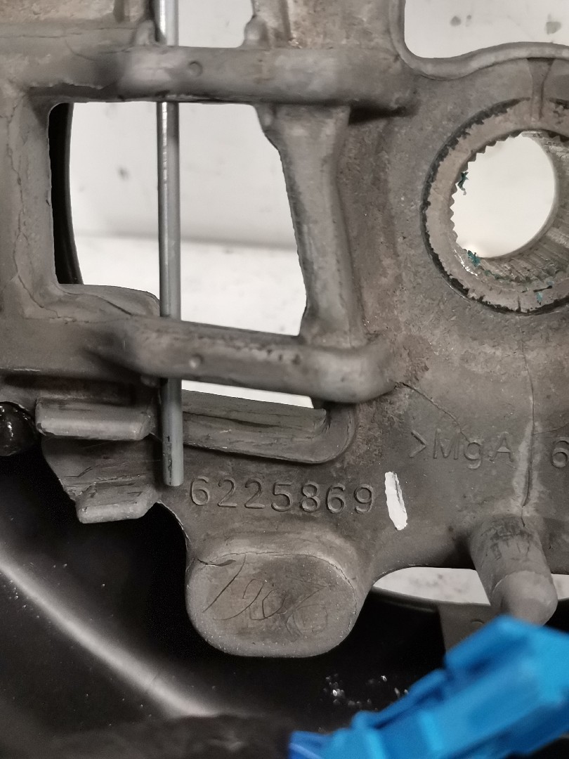 Volante PEUGEOT 308 SW II | 14 -  Imagem-2