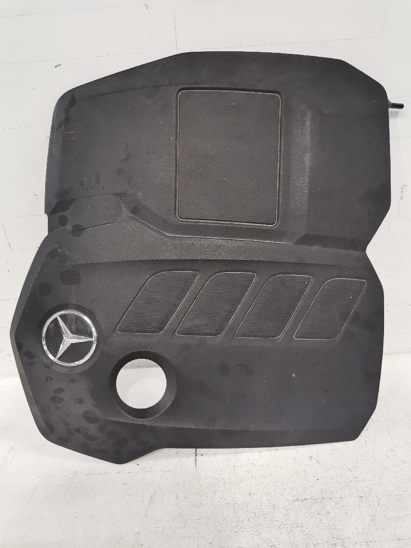 Genérico MERCEDES-BENZ C-CLASS T-Model (S205) | 14 - 