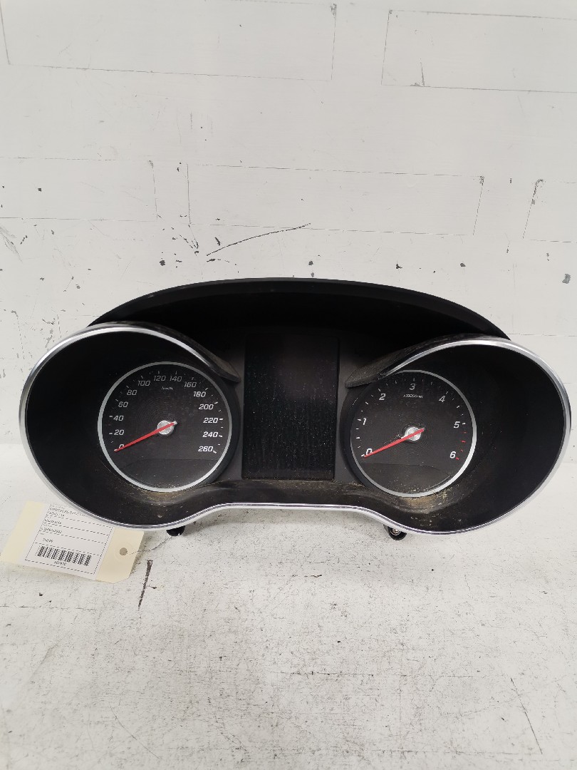 Quadrante MERCEDES-BENZ C-CLASS T-Model (S205) | 14 -  Imagem-1