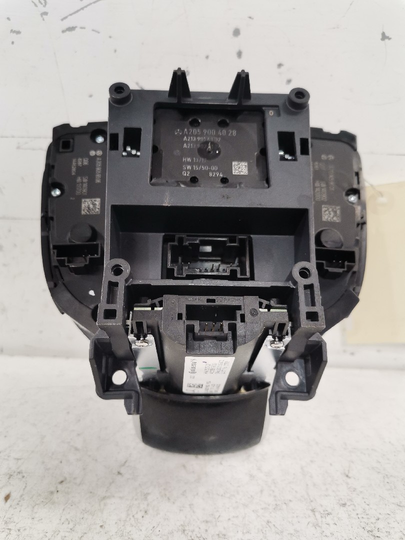 Comando Multifunções MERCEDES-BENZ C-CLASS T-Model (S205) | 14 -  Imagem-2