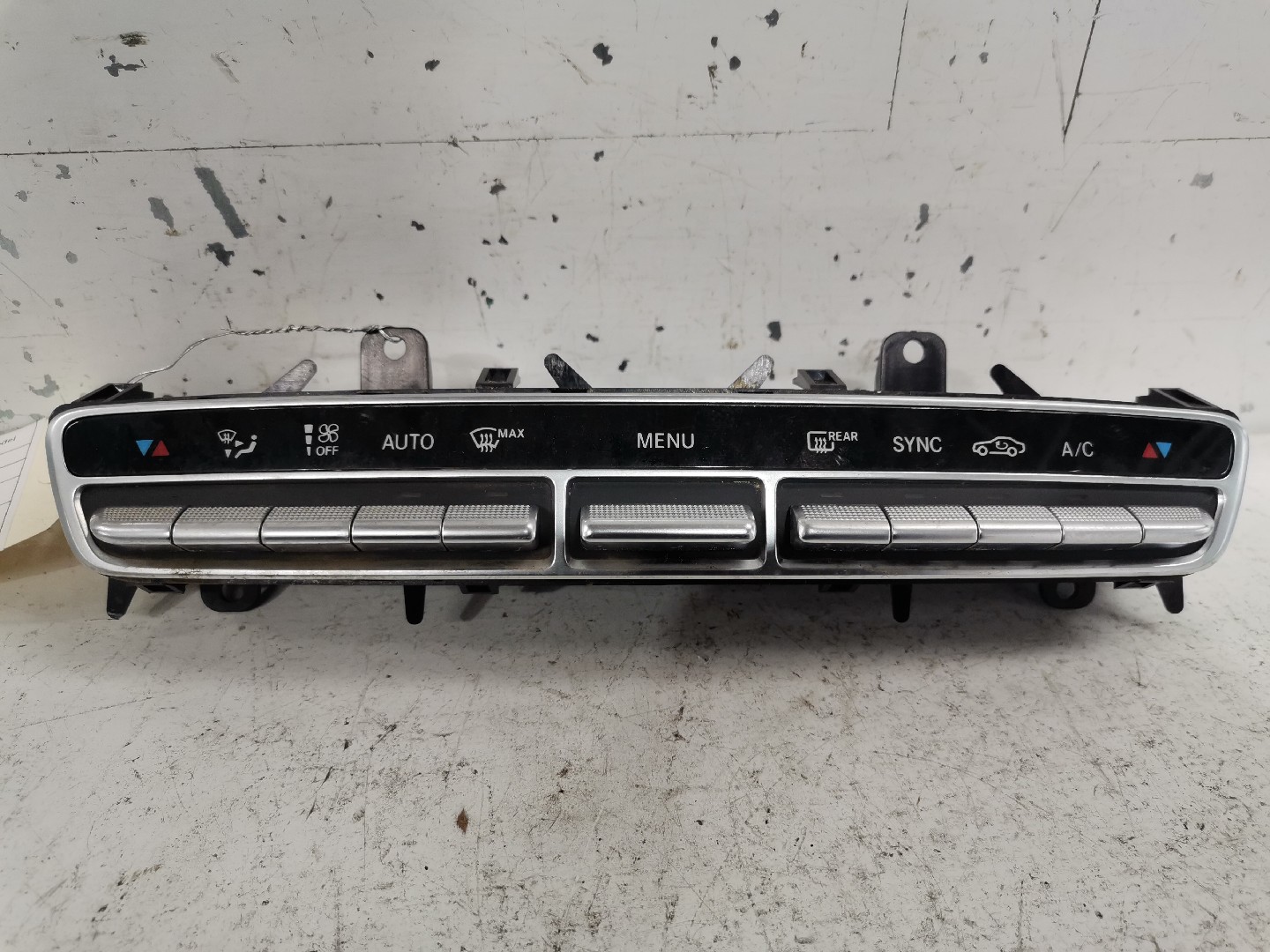 Comando Sofagem MERCEDES-BENZ C-CLASS T-Model (S205) | 14 - 