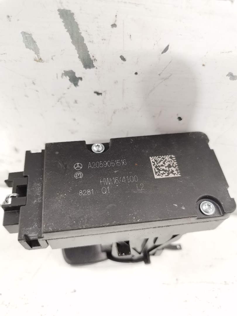 Botão / Interruptor Travão Parque MERCEDES-BENZ C-CLASS T-Model (S205) | 14 -  Imagem-2