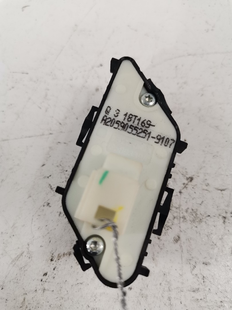 Genérico MERCEDES-BENZ C-CLASS T-Model (S205) | 14 -  Imagem-1