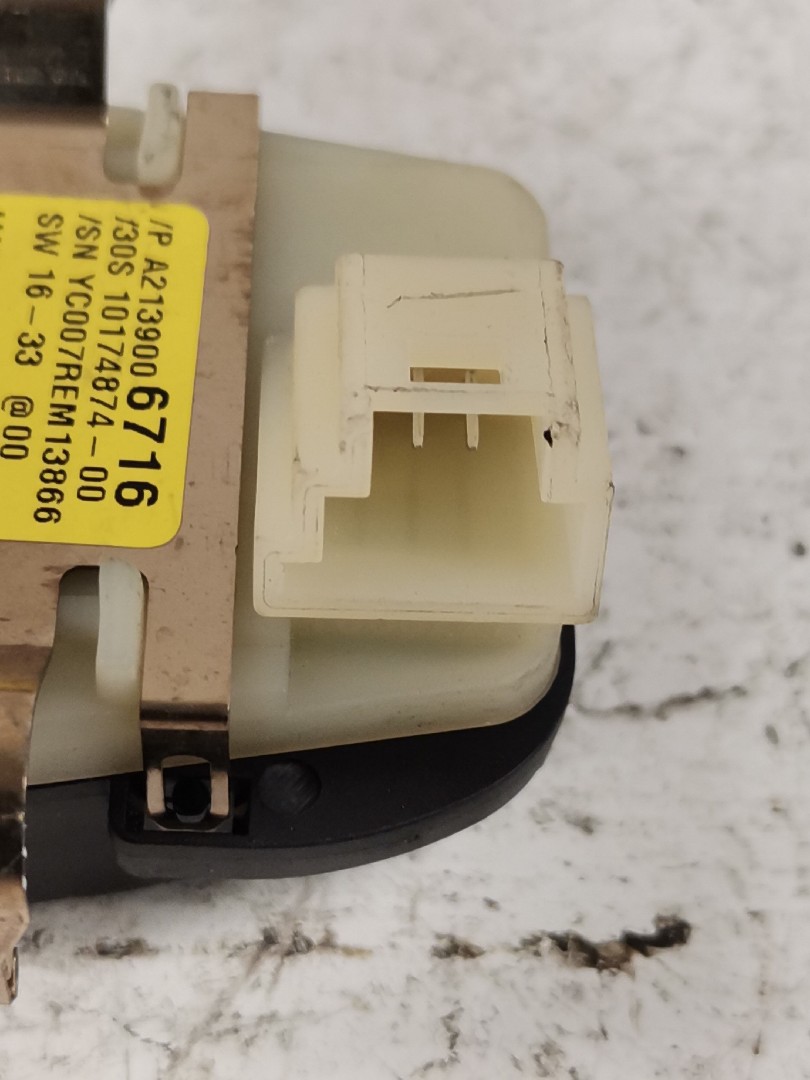 Centralita del Motor MERCEDES-BENZ C-CLASS T-Model (S205) | 14 -  Imagem-2