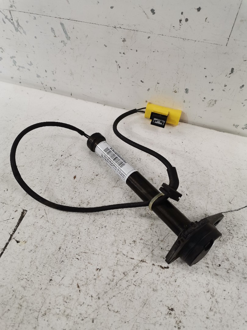 Centralita del Motor MERCEDES-BENZ C-CLASS T-Model (S205) | 14 - 