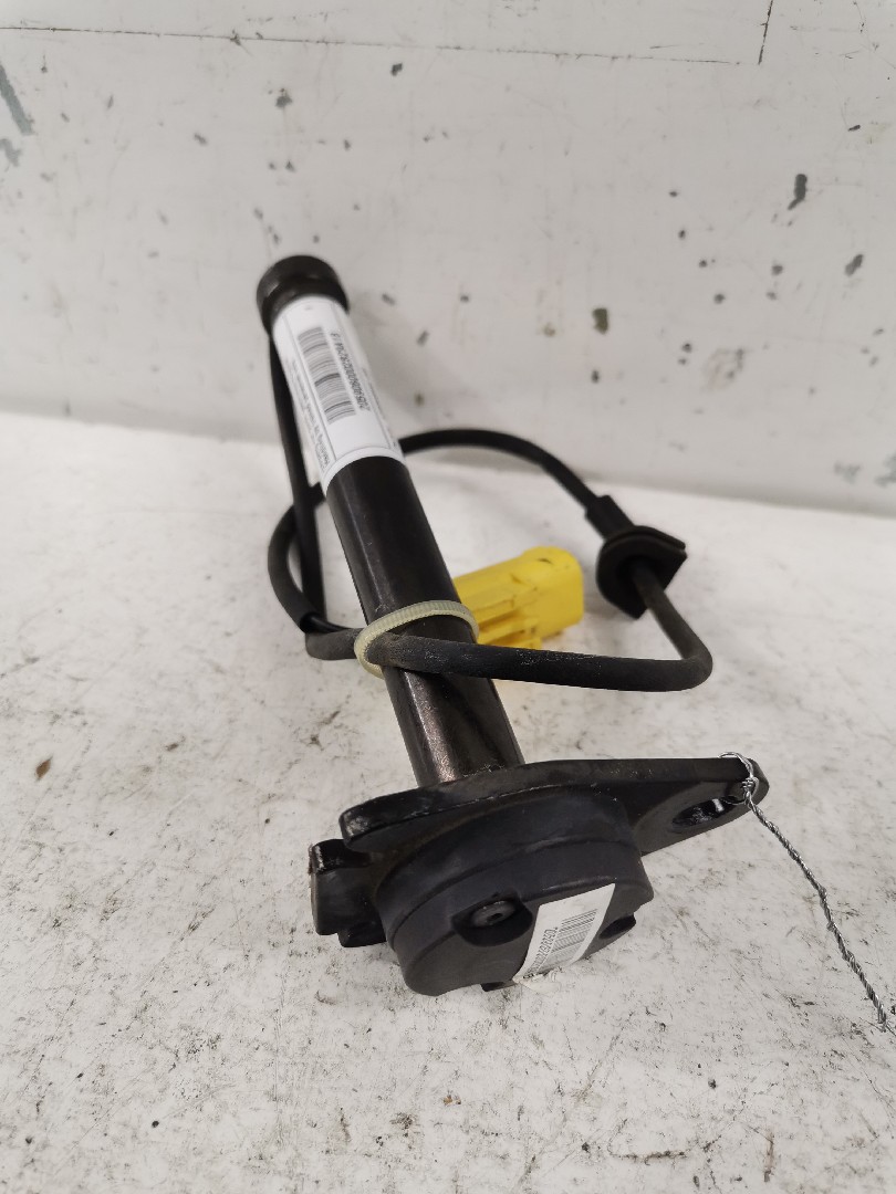 Centralita del Motor MERCEDES-BENZ C-CLASS T-Model (S205) | 14 - 