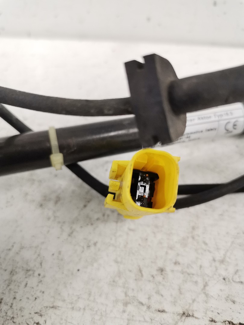 Centralita del Motor MERCEDES-BENZ C-CLASS T-Model (S205) | 14 -  Imagem-1