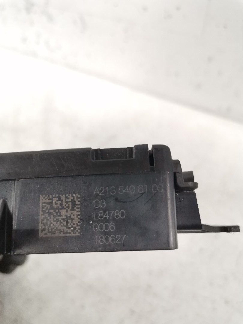 Centralita del Motor MERCEDES-BENZ C-CLASS T-Model (S205) | 14 -  Imagem-2