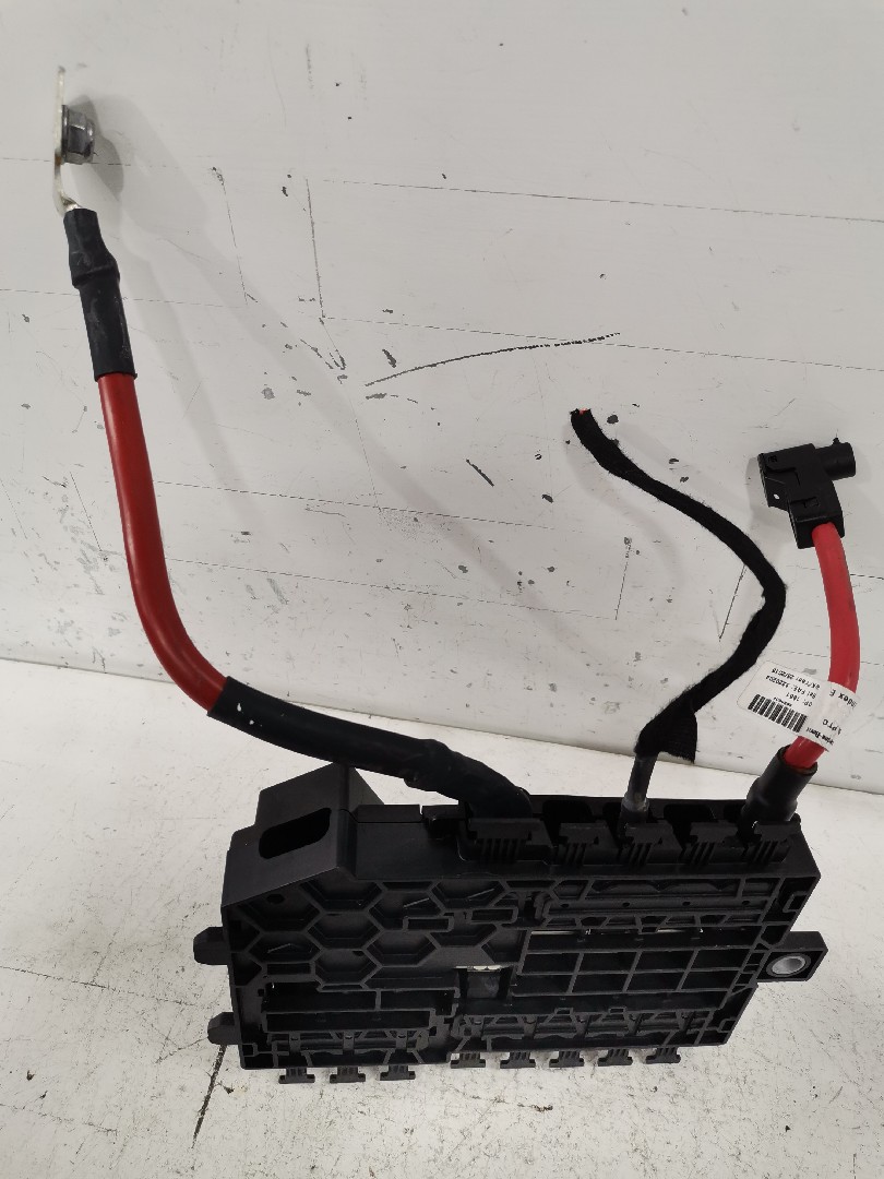 Centralita del Motor MERCEDES-BENZ C-CLASS T-Model (S205) | 14 -  Imagem-1