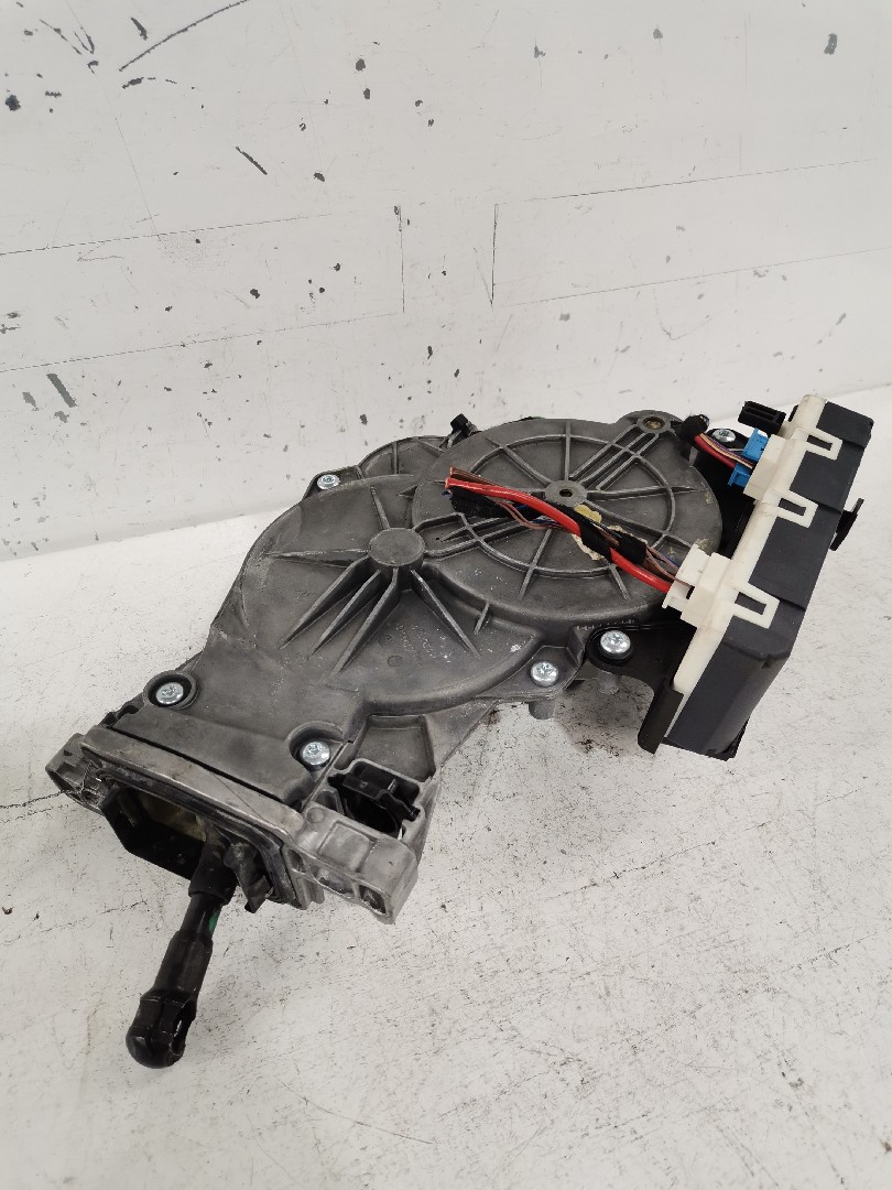 Centralita del Motor MERCEDES-BENZ C-CLASS T-Model (S205) | 14 - 