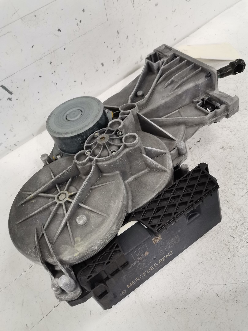 Centralita del Motor MERCEDES-BENZ C-CLASS T-Model (S205) | 14 -  Imagem-2