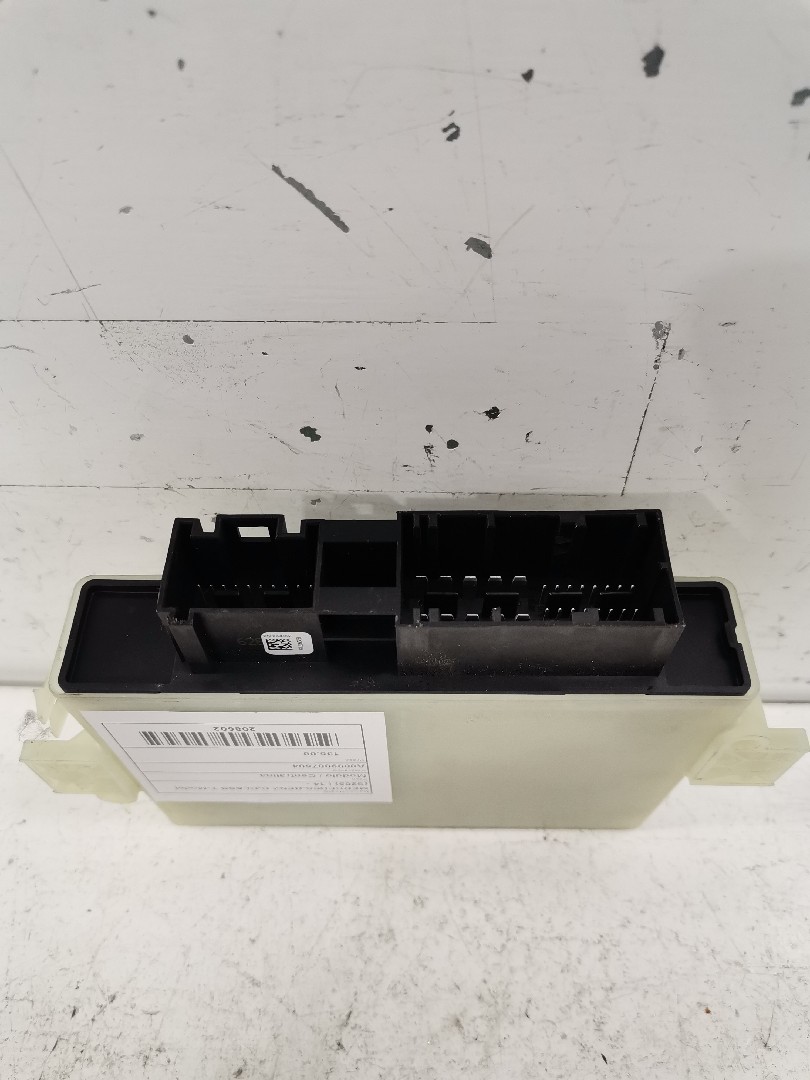 Centralita del Motor MERCEDES-BENZ C-CLASS T-Model (S205) | 14 -  Imagem-1