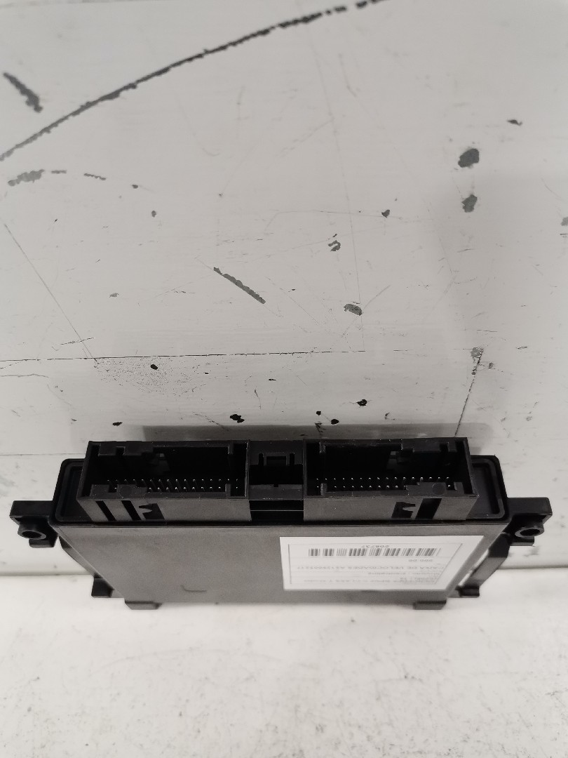 Centralita del Motor MERCEDES-BENZ C-CLASS T-Model (S205) | 14 -  Imagem-1