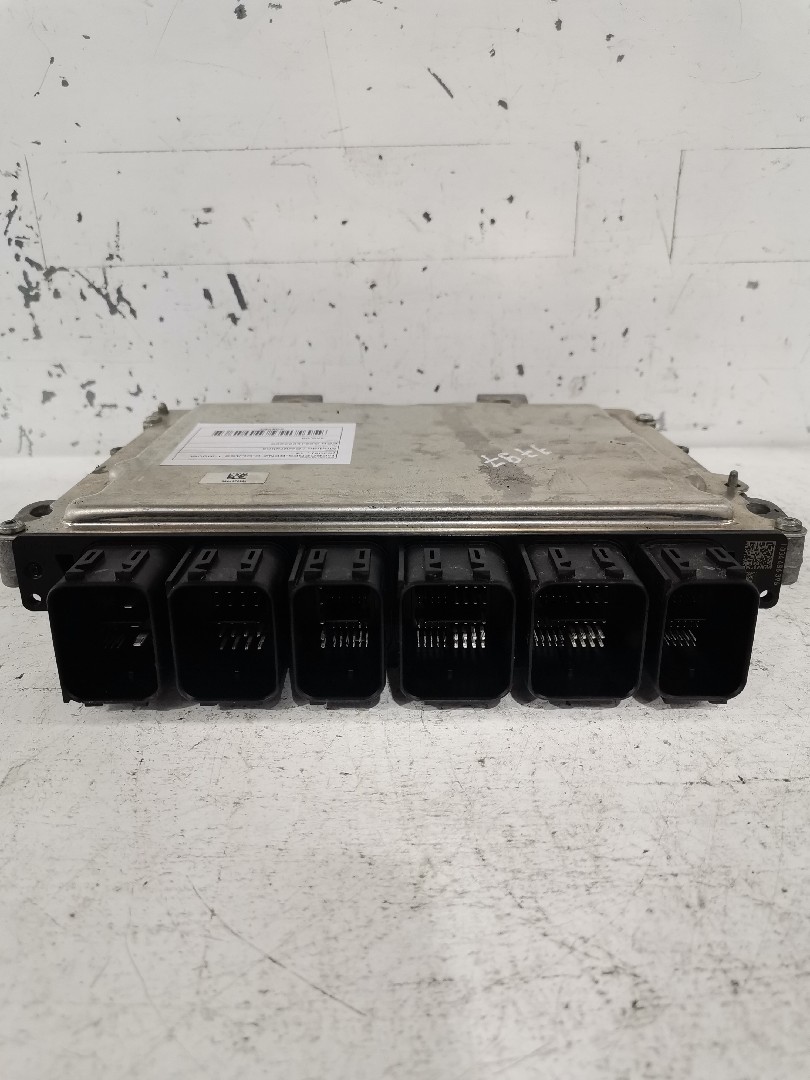 Centralita del Motor MERCEDES-BENZ C-CLASS T-Model (S205) | 14 -  Imagem-2